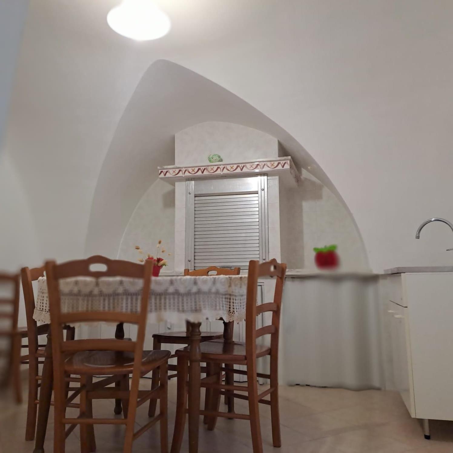 L'Angolo Dell' Ottocento Ostuni Exterior photo