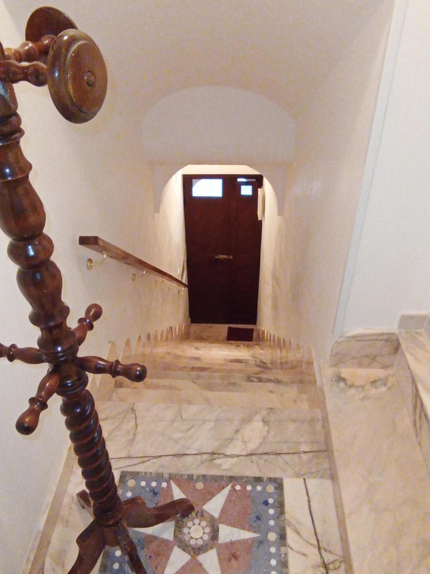 L'Angolo Dell' Ottocento Ostuni Exterior photo